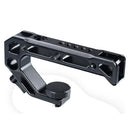UURig R008 Universal Rig Handle Hand Grip for Arri Positioning Monitors Microphone Camera Stabilizer