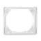 13/15cm Exhaust Hose Tube Connector for Portable AC Air Conditioner Window Adapter
