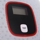 LCD 0~999PPM CO Carbon Monoxide Gas Alarm Sensor Poisoning Smoke Gas Tester Detector
