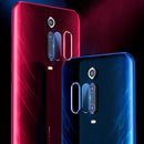 Bakeey Anti-scratch Metal Circle Ring + Tempered Glass Phone Camera Lens Protector for Xiaomi Mi 9T / Mi9T PRO / Xiaomi Redmi K20 / Redmi K20 PRO