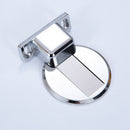 Suction Door Stops Invisible Anti-Collision Punch Stainless Steel Magnetic HK1K8