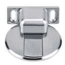 Suction Door Stops Invisible Anti-Collision Punch Stainless Steel Magnetic HK1K8