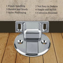 Suction Door Stops Invisible Anti-Collision Punch Stainless Steel Magnetic HK1K8
