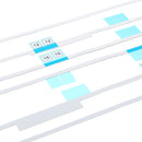 LCD Screen Double Sided Tape Adhesive Strip for iMac 27" A1419 2012-2015
