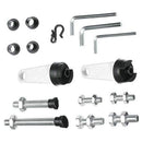 Angle Grinder Stand Universal Multi-Angle Grinder Bracket Stand Variable Cu T9S5