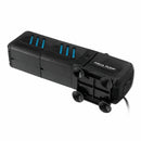 4 In 1 220V Submersible Aquarium Water Pump Fish Tank Oxygen Pump Fountain Pond Filter 6W/8W/12W/15W