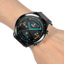 Bakeey 22MM Genuine Leather Watch Band For Huawei WATCH GT 2/Amazifit 2/2S
