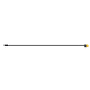 RJXHOBBY XT60 Male Bullet Connector to Male DC 5.5X 2.1mm DC5521 Rubber Power Cable for T12 Electric Soldering Iron