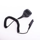 GP328 Handheld Mic Speaker For Motorola Two Way Radio Waterproof Intercom Microphone