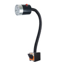 6W 90-220V 500mm SHCD 6006F Industrial CNC Machine Lathe Tool Light Milling Machine Work Light