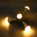 4 In 1 E27 Adjustable Socket Lamp Base Holder Ceiling Pendant Adapter AC100-240V