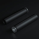 GUB G-601 Silicone Bike Handlebar Cover Soft Shock Absorption Handlebar Protector For 22mm Diameter Handlebar