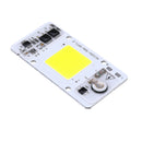 50W White / Warm White COB LED Light Chip Thunder Protection for Floodlight Spotlight AC220-240V