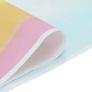5x3ft 7x5ft Rainbow Clouds Sky Unicorn Photography Backdrop Studio Prop Background