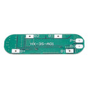 3S 18650 4A 11.1V BMS Li-ion Battery Protection Board 18650 Battery Charging Module Charger Electronic DIY
