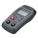 Digital LCD Wood Moisture Temperature Meter Humidity Timber Wood Damp Tester