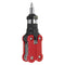 15 In 1 Pocket Screwdriver Hex Wrench Kit Ratchet Handle Screwdriver Hardware Tools