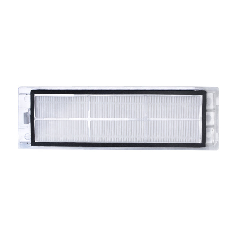 11PCS Accessories Parts Main Brush Side Brush Filter Comb Screw Blade For  Xiaomi Robot Vacuum Cleaner