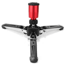Universal 360 Degree Tripod Stand Mount Gorilla Monopod Holder Base For DSLR Camera