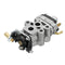 Carburetor Carb For Redmax BCZ3060TS EZ25005 BCZ2400S BCZ2500 GZ25N14 GZ25N23