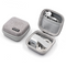 Boona Portable Shockproof Digital Accessories Storage Bag U Dick USB Cable Charger Earphone Organizer Bag