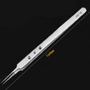 Stainless Steel High Elastic Tweezers Super Super Mobile Phone Repair Mothe