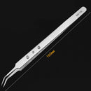Stainless Steel High Elastic Tweezers Super Super Mobile Phone Repair Mothe