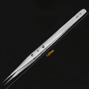 Stainless Steel High Elastic Tweezers Super Super Mobile Phone Repair Mothe