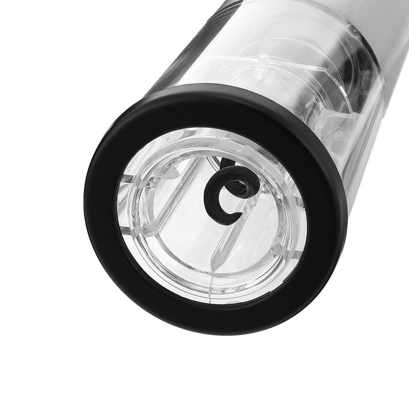 DIGOO DG-KP3 Electric USB Instant Bottle Opener Home Rechargeable Red W-ine Bottle Opener Kitchen Opening Tool