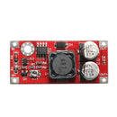 DC-DC 3V-25V To 5-25V 3A Adjustable High Efficiency Boost Power Module Lithium Battery Solar Board