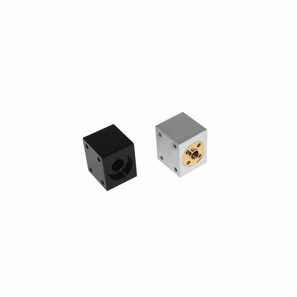 TWO TREES 2pcs T8 Ball Nut Mount Housing Bracket for 3D Printer