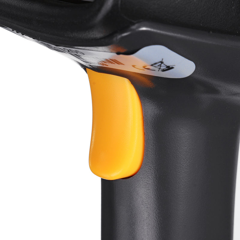 Shangchen SC-1205 1D Portable Handheld Barcode Scanner Bar Code Reader USB Scanning Machine