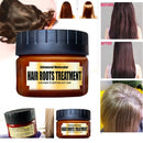 60/120ML Hair Roots Treatment Advanced Molecular Bouncy Healthy Soft Hair Conditioner
