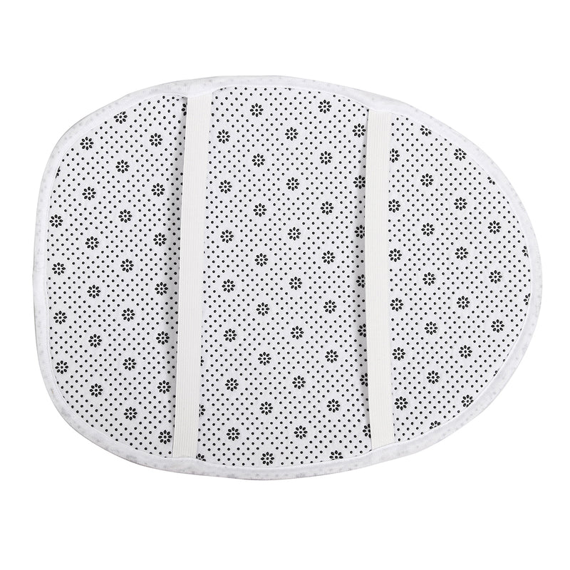 3 PCS Carpet Set Toilet Cover Bathroom Shower Curtain Sets Polyester Fabric