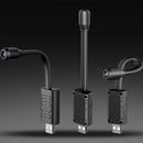 U21 4K WIFI USB Camera Real-time Surveillance Motion Detect 160 IP Camera