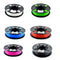 TEVO Black/White/Blue/Orange/Green/Pink/Red 1KG 1.75mm PLA Filament for 3D Printer