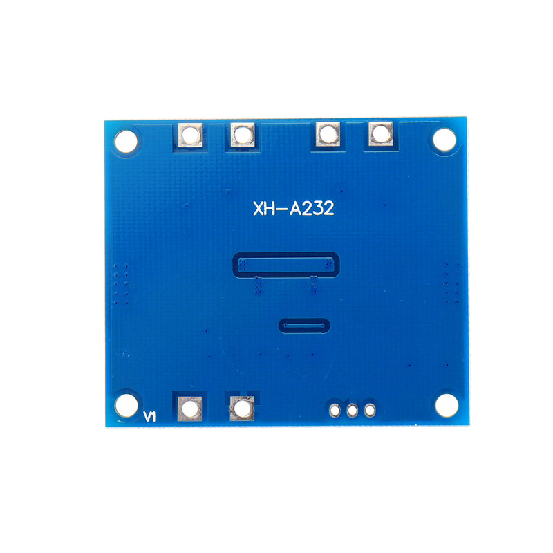 TPA3110 XH-A232 30W+30W 2.0 Channel Digital Stereo Audio Power Amplifier Board DC 8-26V 3A