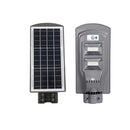 Bakeey 120W 240W 360W Solar Energy Human Body Induction LED Lights Courtyard Outdoor Street Wall Lamp