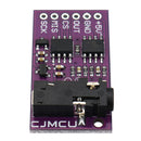 CJMCU-6701 GSR Skin Touch Sensor Module Analog SPI 3.3V/5V
