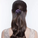 10 Pack Hair Elastics Scrunchies Velvet Scrunchy Bobbles Soft Elegant Elast