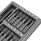 24 in 1 Multi-Tool Magnetic Screwdriver DIY Screw Driver Repair Kit