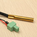 Remote Battery Temperature Sensor for Tracer BN/A MPPT Solar Controller for PWM