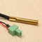 Remote Battery Temperature Sensor for Tracer BN/A MPPT Solar Controller for PWM