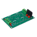 Dual Power Supply Module Rectifier Filter Bare Board For Amplifier Speaker Audio Module