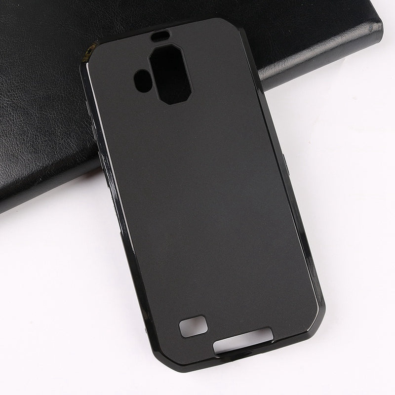 for Frosted Transparentview BV9600 Pro TPU Frosted Protective Case, 1:1  MobK8Q9