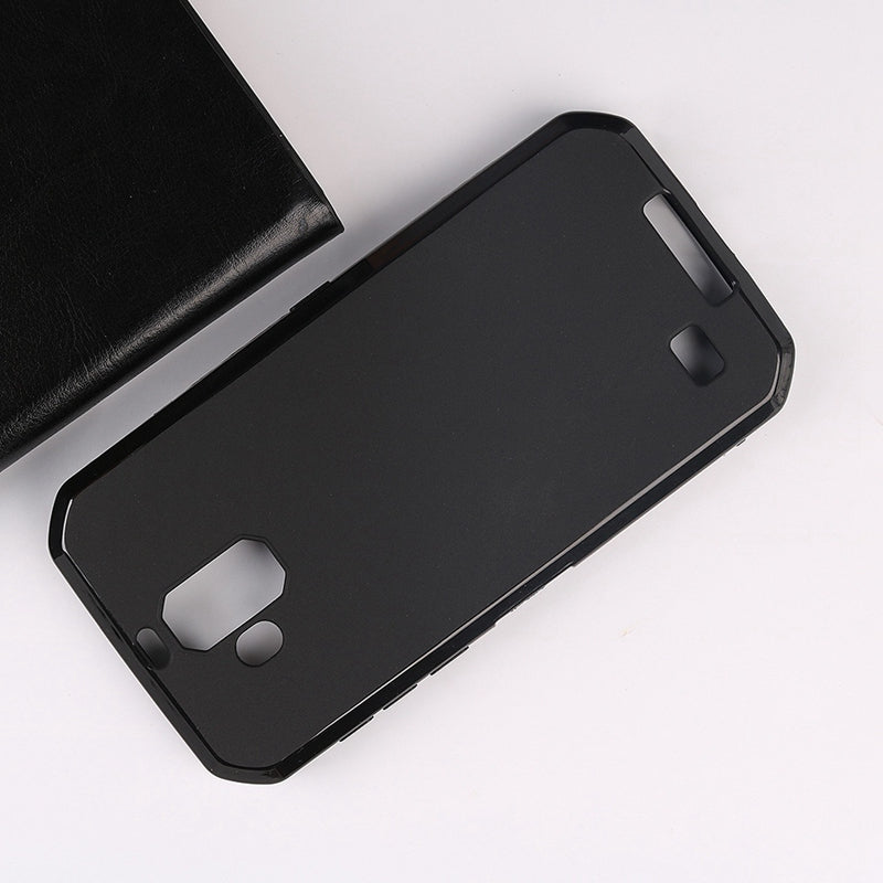for Frosted Transparentview BV9600 Pro TPU Frosted Protective Case, 1:1  MobK8Q9
