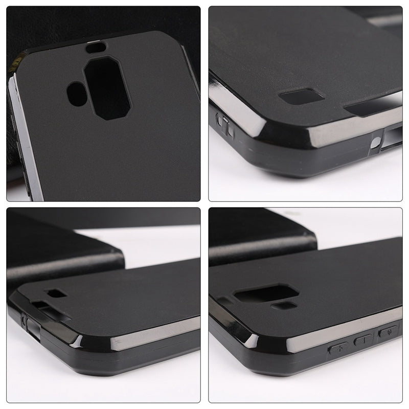 for Frosted Transparentview BV9600 Pro TPU Frosted Protective Case, 1:1  MobK8Q9