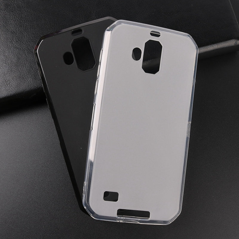 for Frosted Transparentview BV9600 Pro TPU Frosted Protective Case, 1:1  MobK8Q9