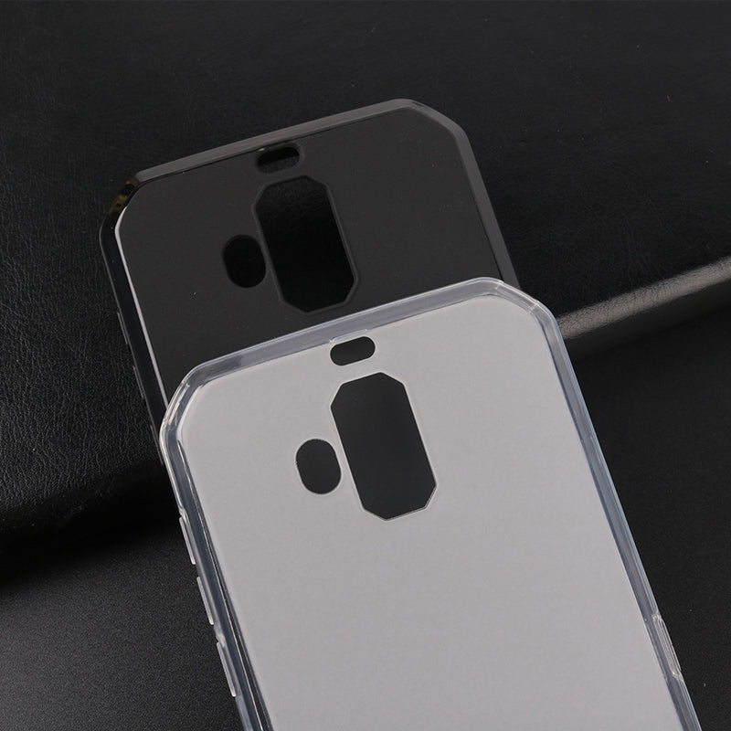 for Frosted Transparentview BV9600 Pro TPU Frosted Protective Case, 1:1  MobK8Q9