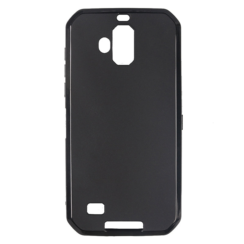 for Frosted Transparentview BV9600 Pro TPU Frosted Protective Case, 1:1  MobK8Q9